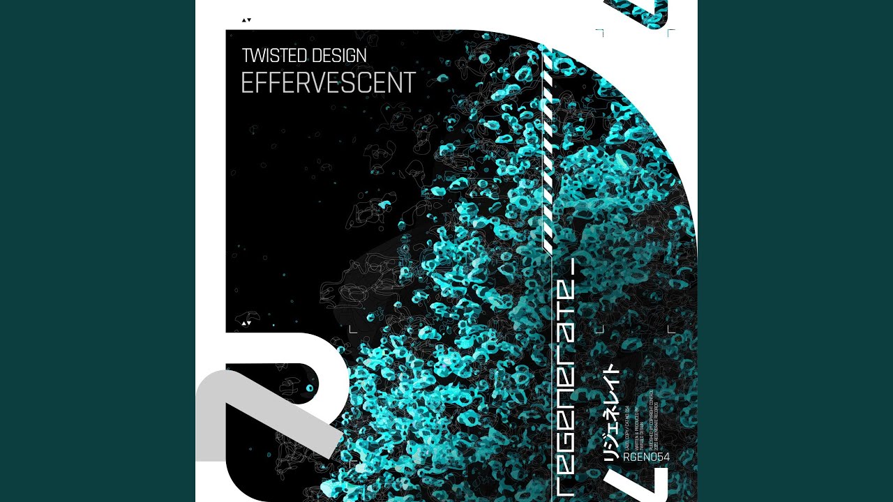 Effervescent