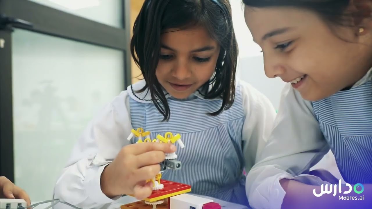 مدارس نجد الأهلية والعالمية | منصة مدارس ai