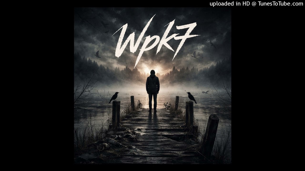 Wpk7- A scream in my chest 2.0
