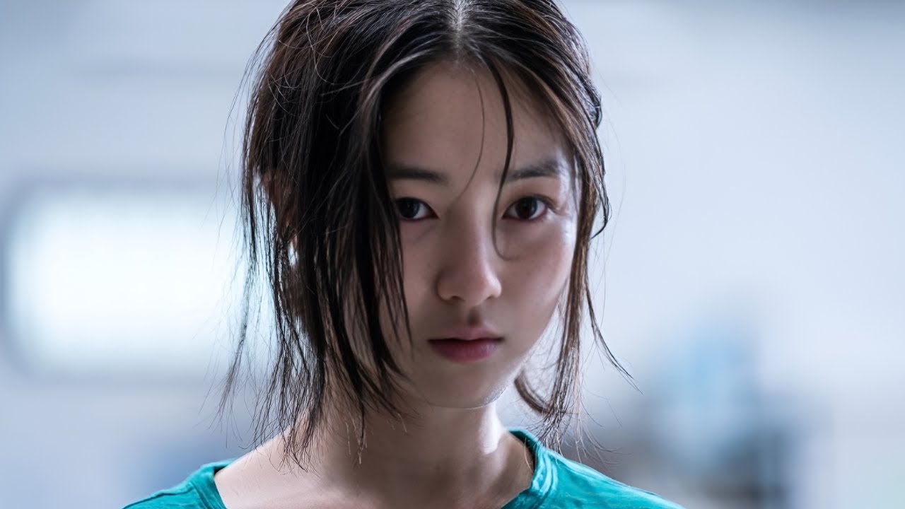 After Her Father Dies Mysteriously, This Girl Takes Justice Into Her Own Hands