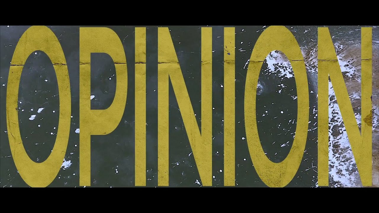 VECH.NO - OPINION