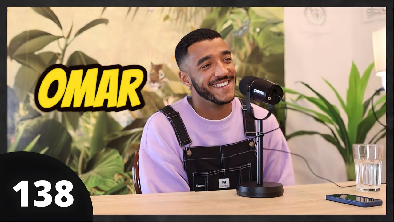Omar OT2023 #138 | Segundo expulsado, Su Shipeo con Ruslana, Cómo ha cambiado su vida