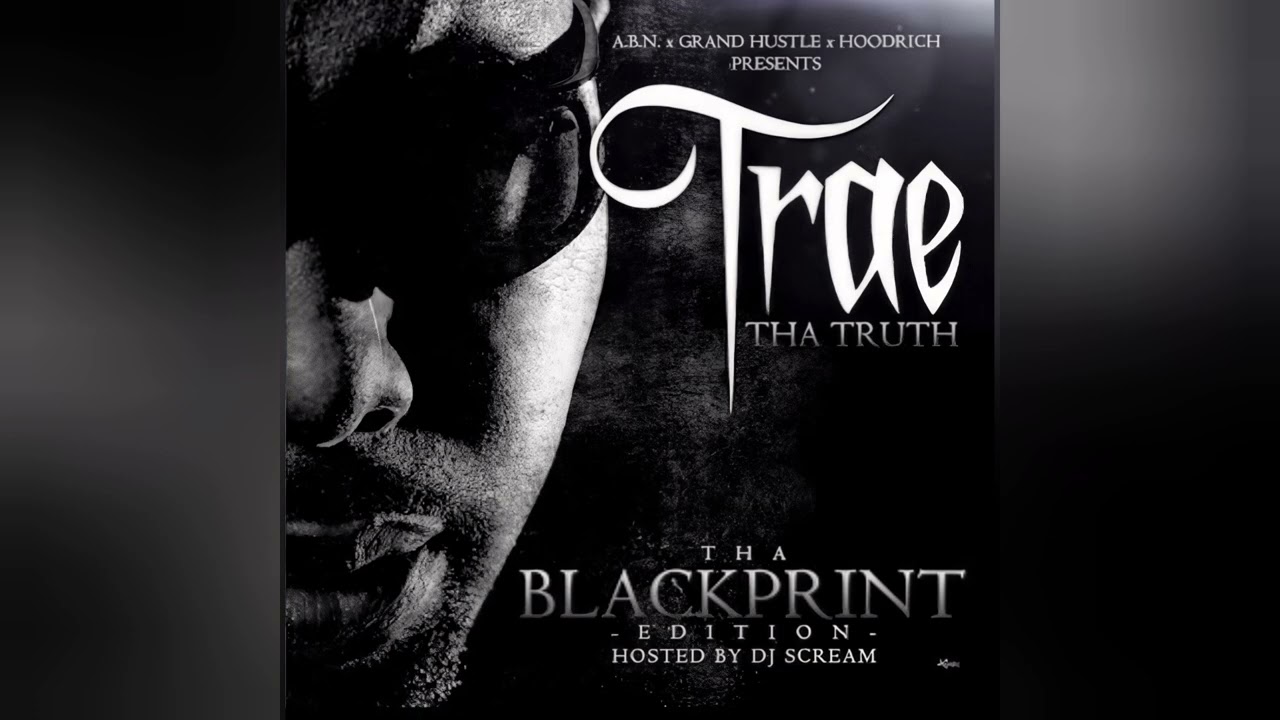 Trae Tha Truth x Fat Pat x Texas 
