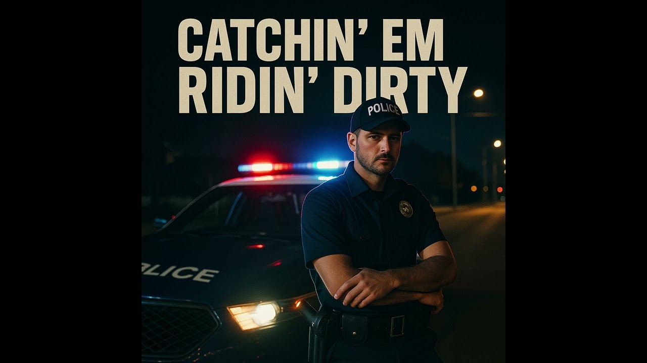 Catchin’ ’Em Ridin’ Dirty