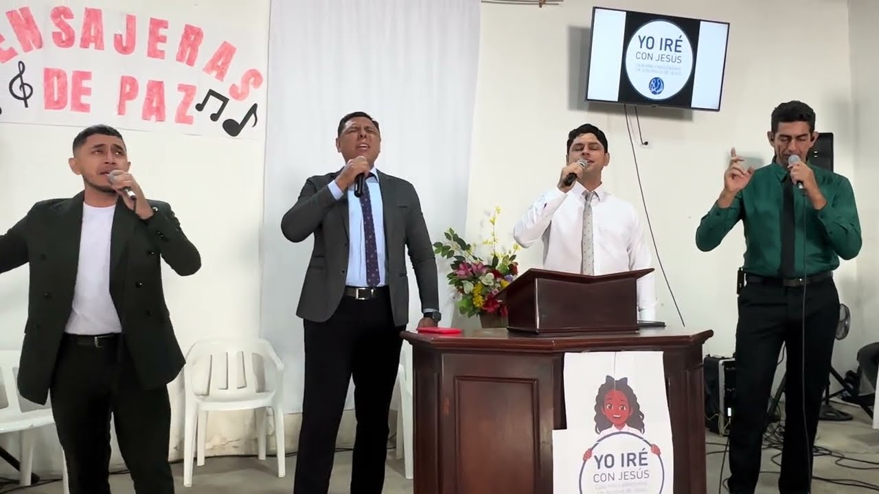 ✅Venciendo viene el Rey