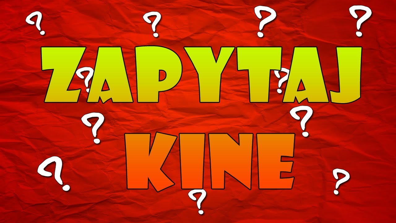 Zapytaj Kine nr 22 - Lewa pierś Madzi... 1/3