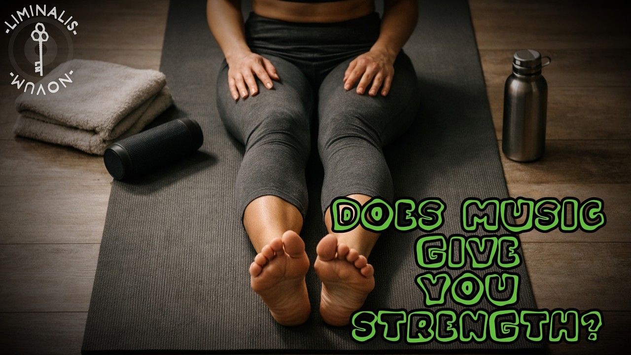Does Music Make Us Stronger?