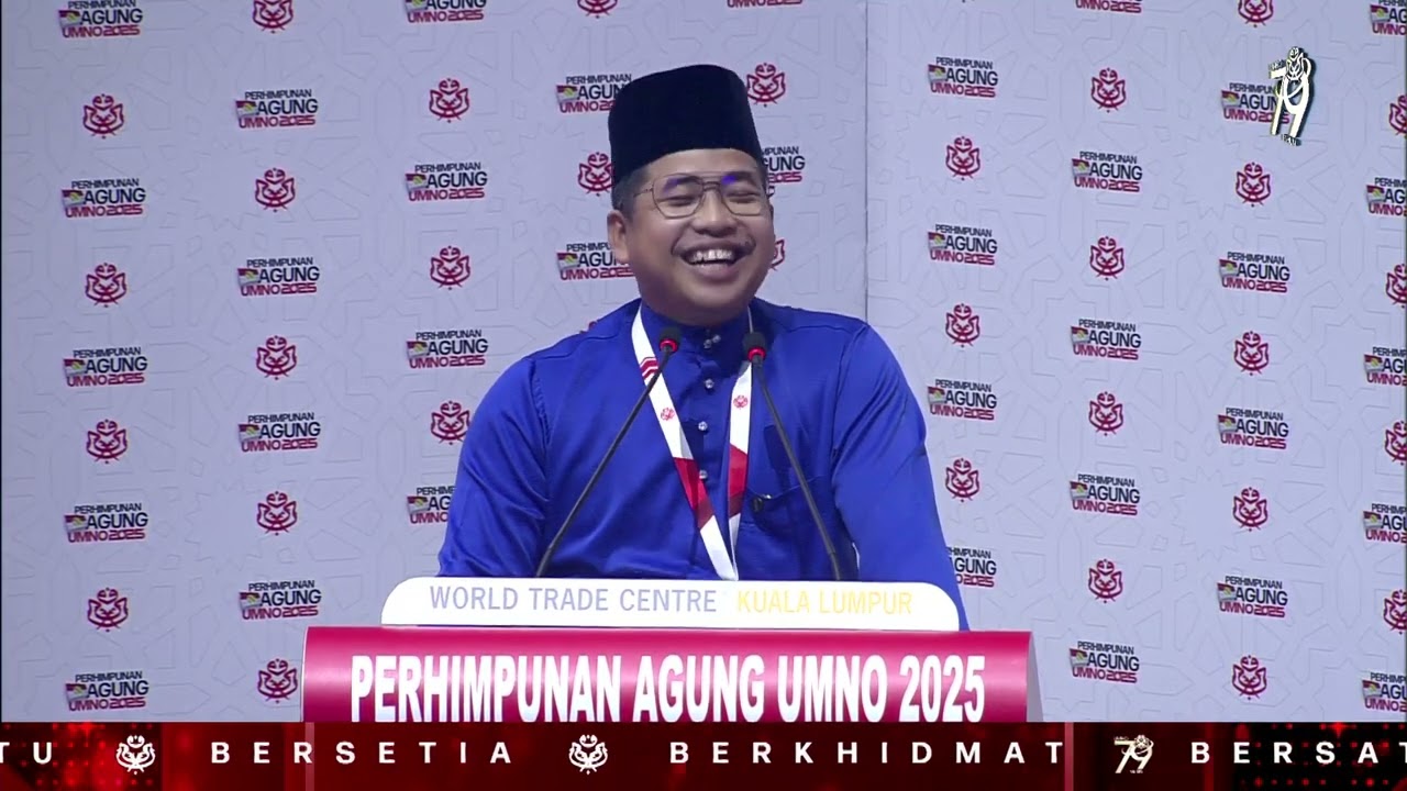 WAKIL NEGERI KELANTAN  WAN MAHUSSIN