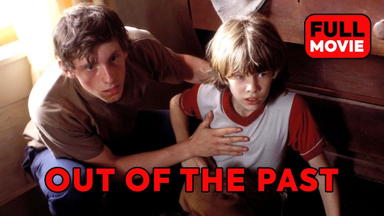 Out of the Past | English Full Movie