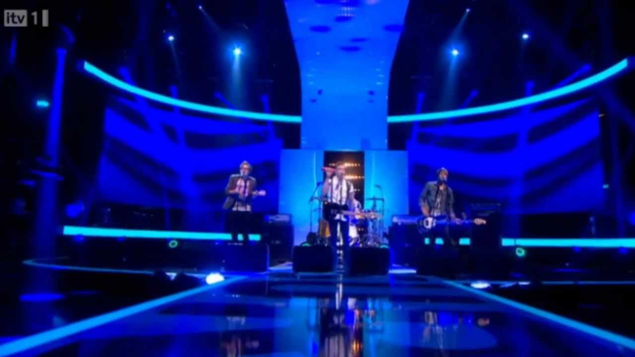 McFly Surprise Surprise
