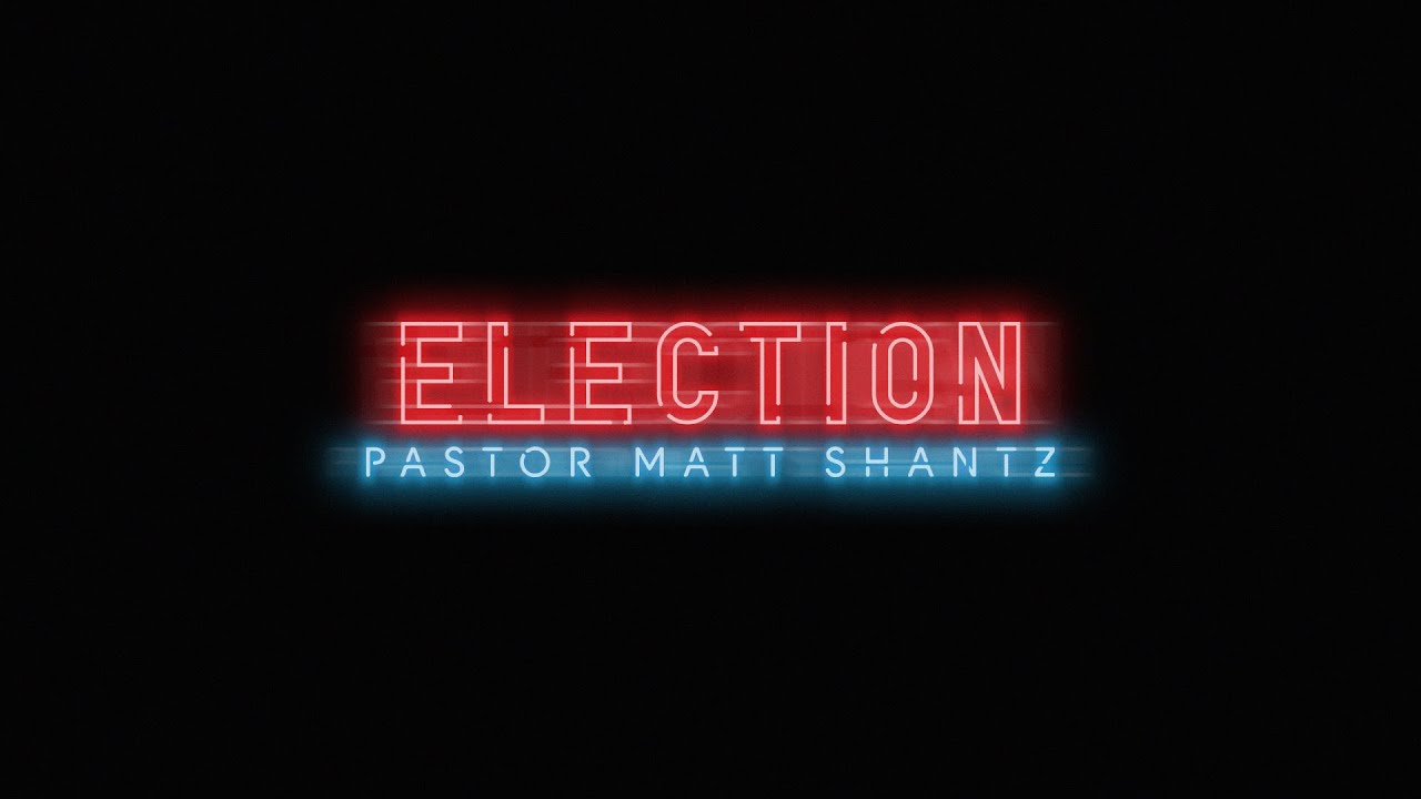Online Service | 7 February 2021 | Election