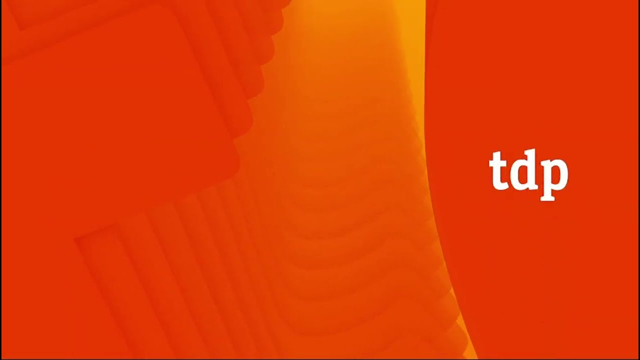 RTVE - Teledeporte | Cortinilla (2) - (2026&ndash;?)