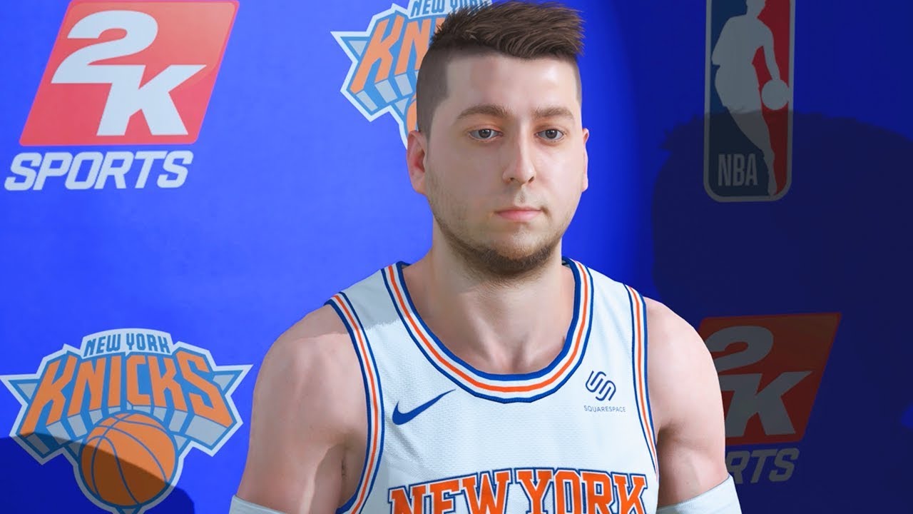 NBA 2k19 My Career - Becoming The Starter Ep.9
