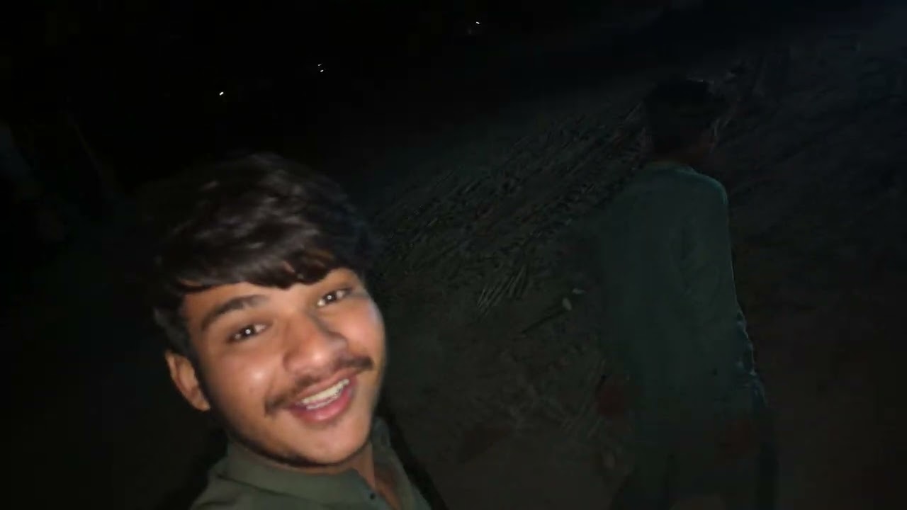 Syed Karim Haider 