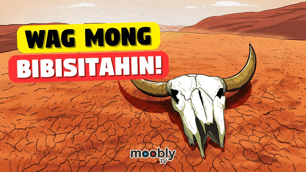 Mga Pinaka Delikadong Lugar sa Mundo