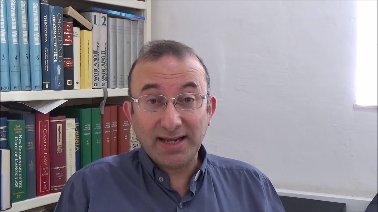 Ekumeniżmu Teoloġiku u Ekumeniżmu tal-Ħajja