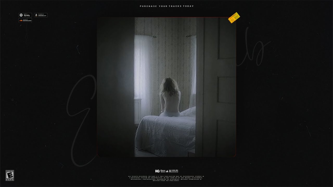 (FREE) Dark RNB Type Beat - 