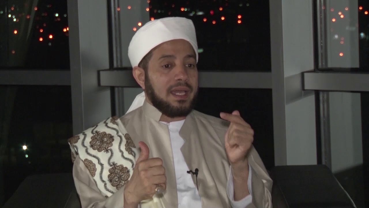 هل القطرة في العين تبطل الصيام؟- د. سيف العصري