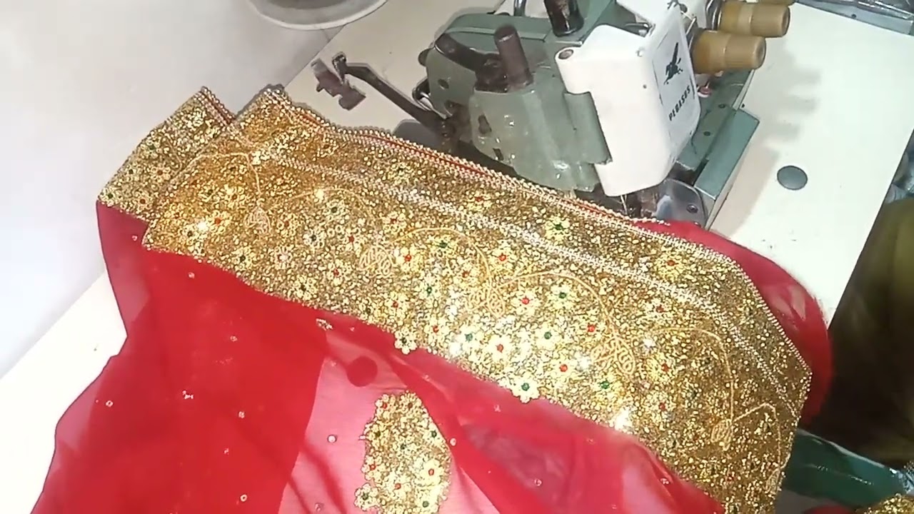 moti lagany ka asaan tarika ! golden cheen moti lagany ka simple tarika