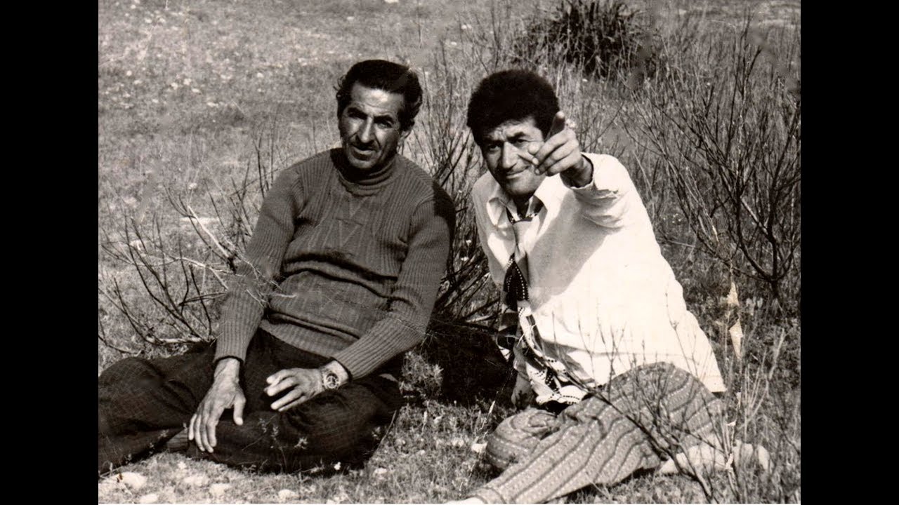 مشكو - محمد احمد - نافورة