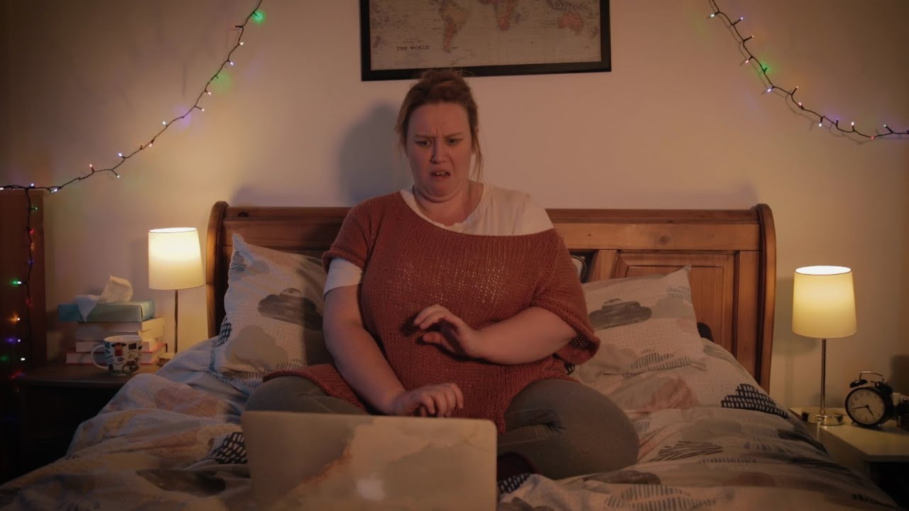 'Coming of Age' | SHORT FILM | Scotland 48HFP 2020 - Coven Productions