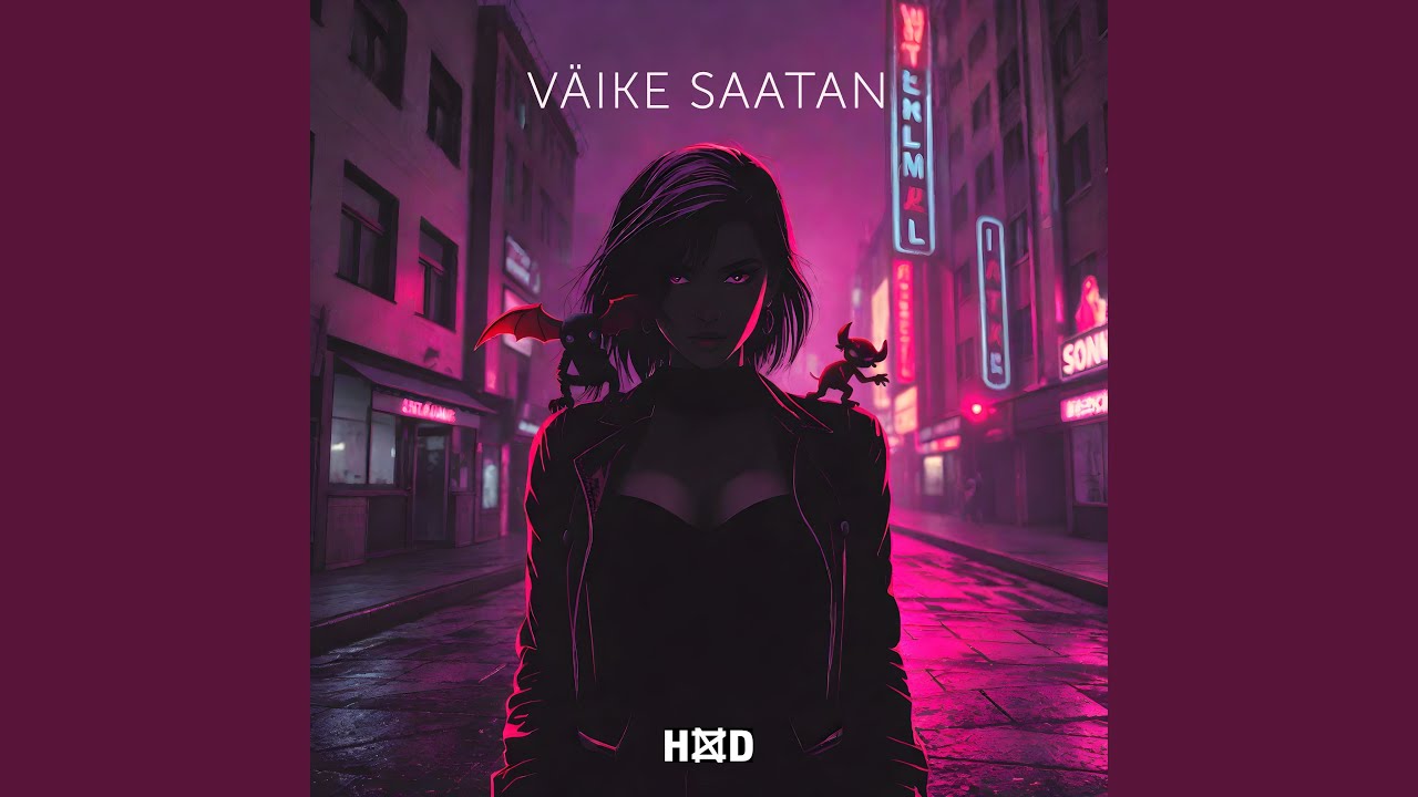 Väike saatan