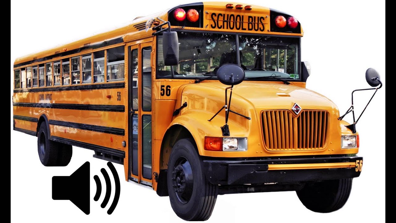 Bus Sound Effects