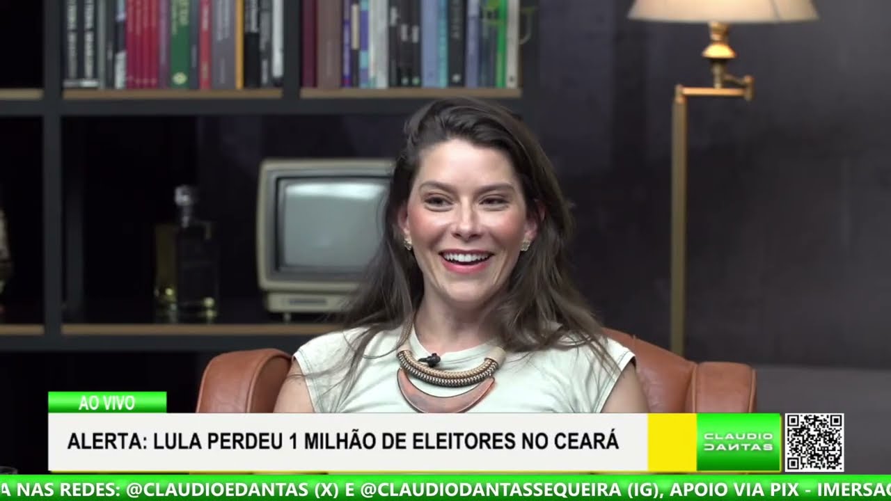 VOCÊ SABIA QUE MILHÕES DE NORDESTINOS ESTÃO ABANDONANDO LULA?