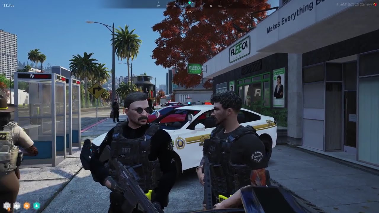 Quangle, Key & Kade Talk About The Espinoz & Autumn Incident | NoPixel 4.0 | GTARP