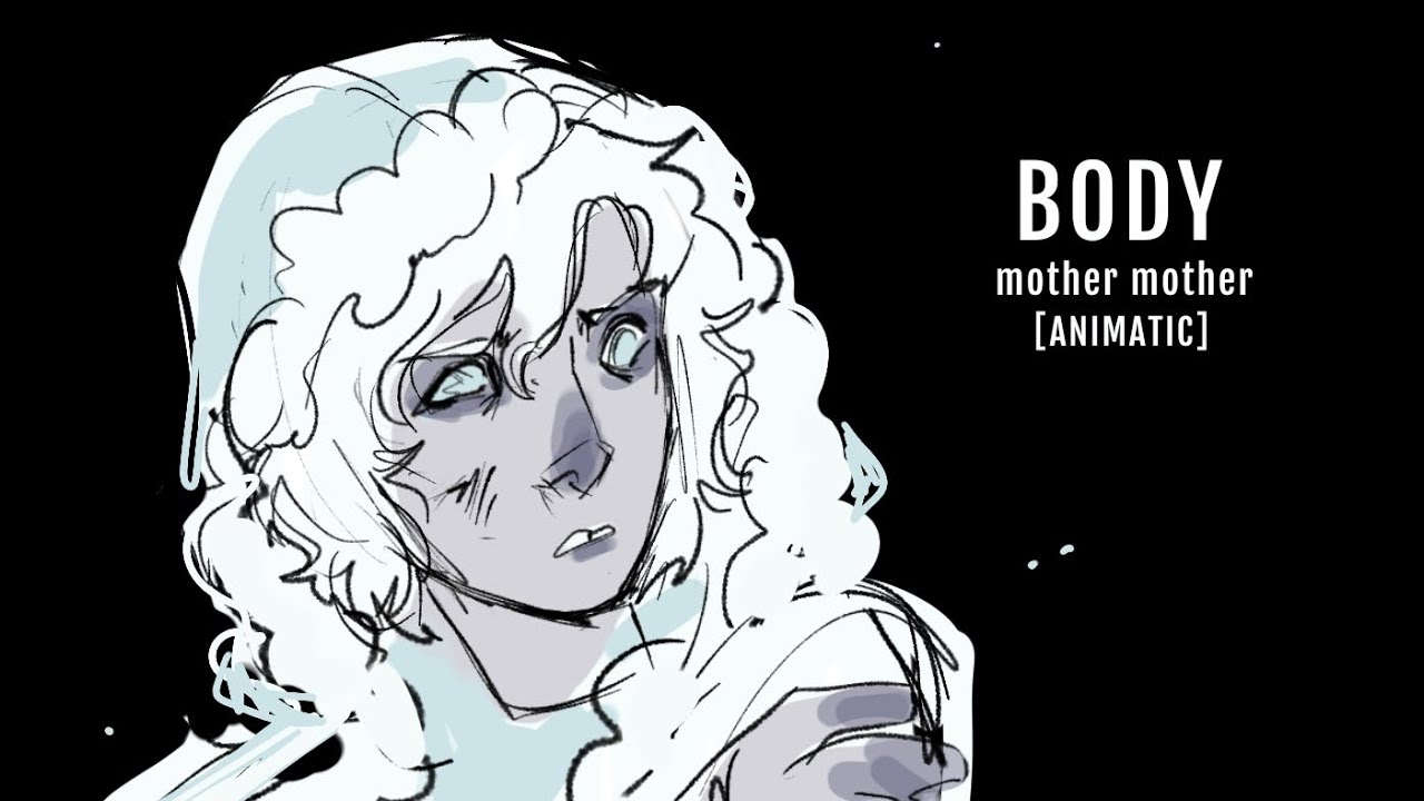 Body | OC Animatic