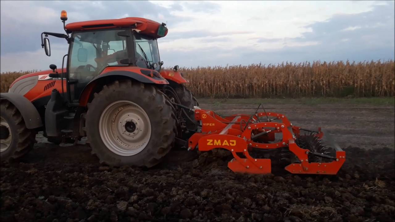McCormick & Podrivac Viper