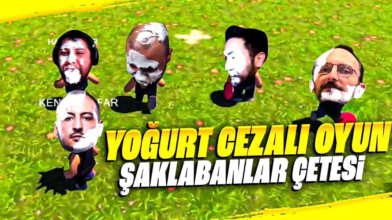 ŞAKLO TAYFA CEZALI DISC SPACE OYNUYOR | PANKY'E KRAMP GİRDİ
