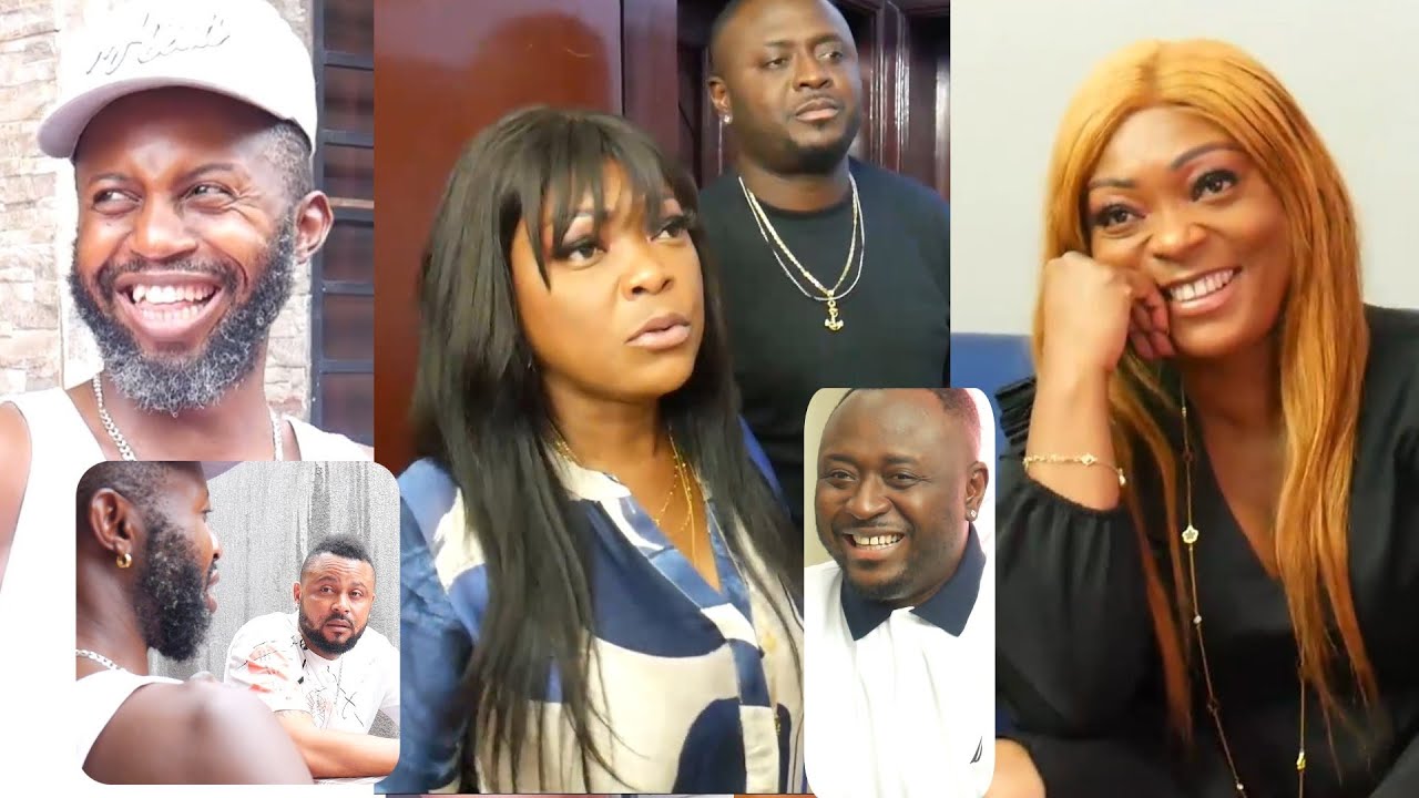 🔴 Making Off | LE PARRAINAGE D'UN COUPLE | Sila Bisalu | SBproduction