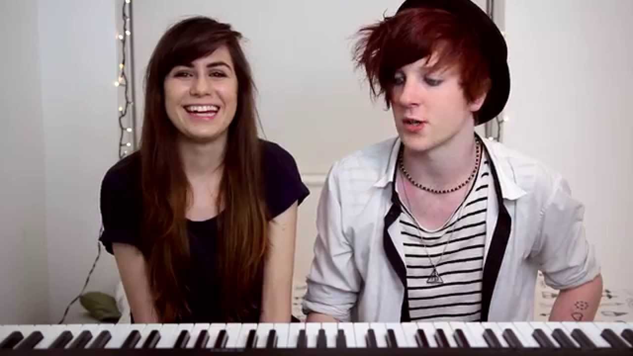 Sia Mashup - Bry & Dodie Clark