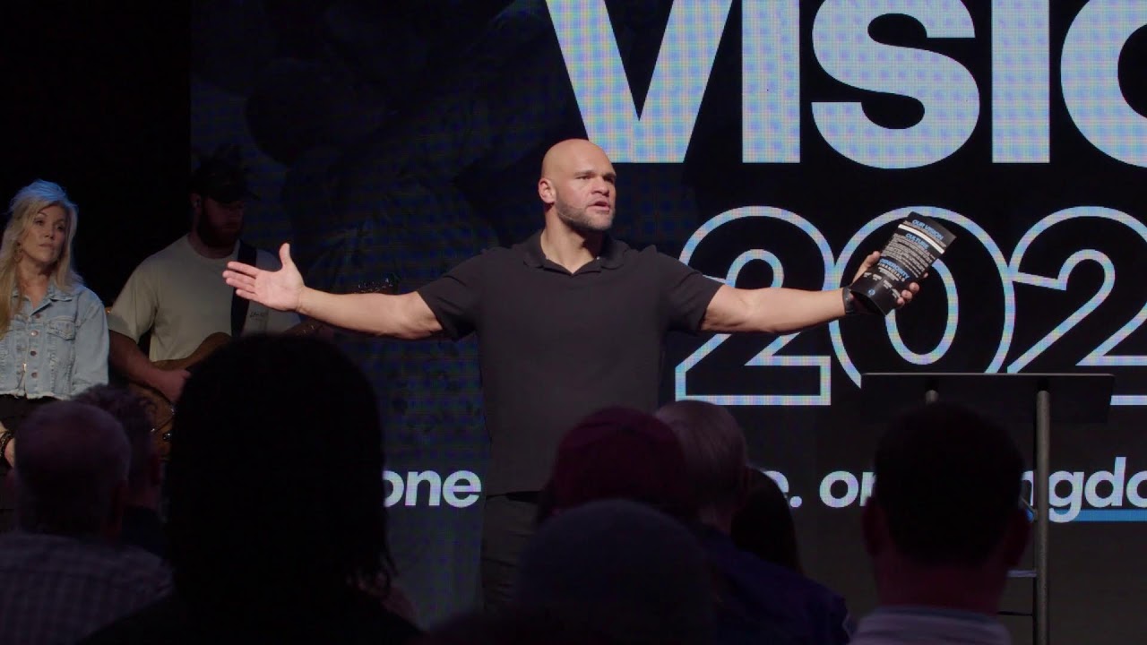 Sunday Worship /// 11 AM