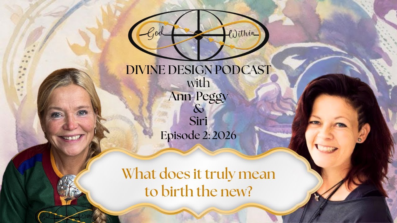 What does it truly mean to birth the new?
