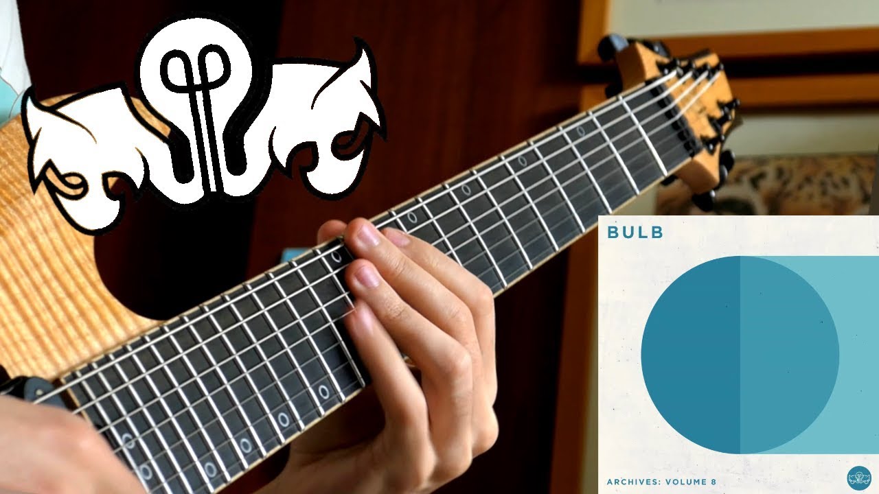 BULB - Fuf 1.5 (Cover) + TAB