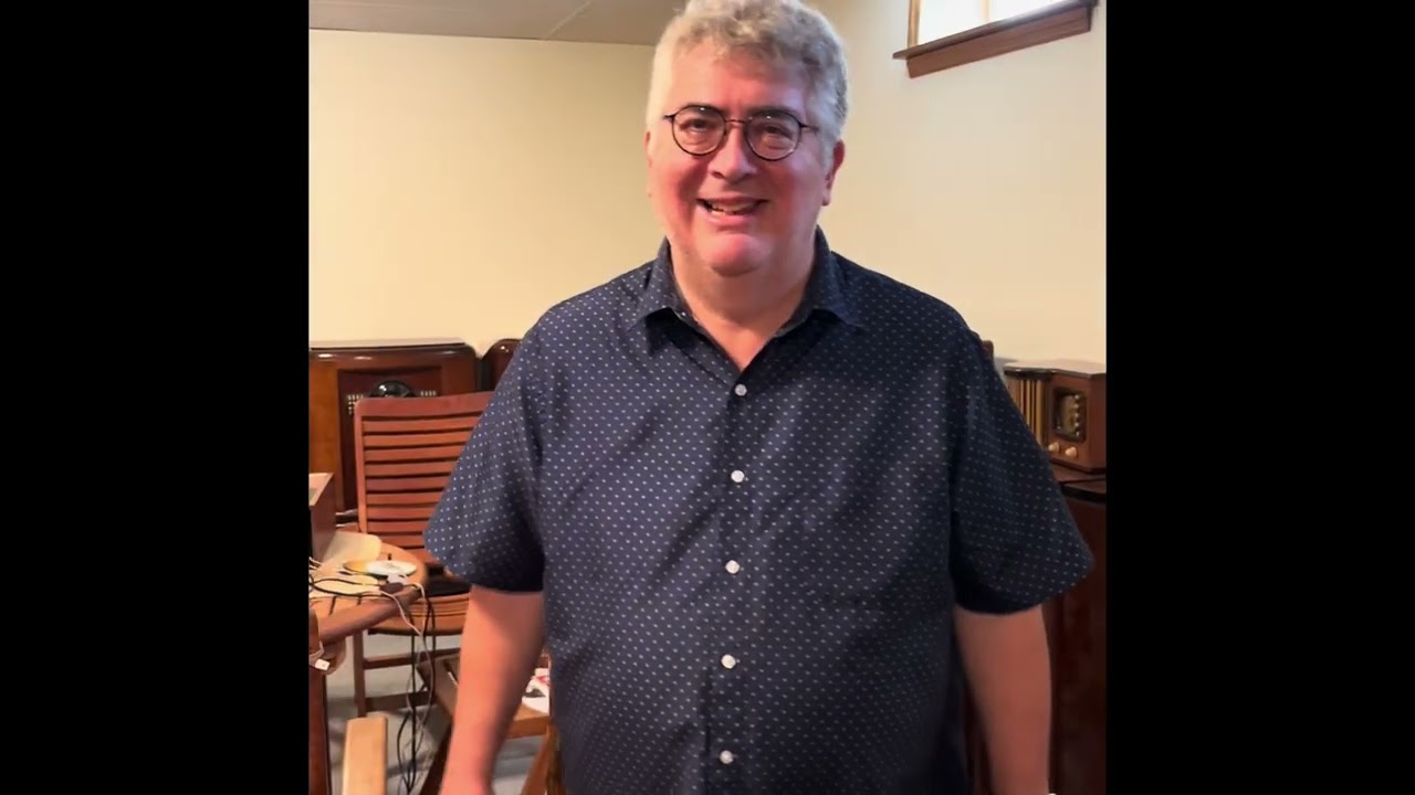 The world’s Finest Zenith Radio Collection
