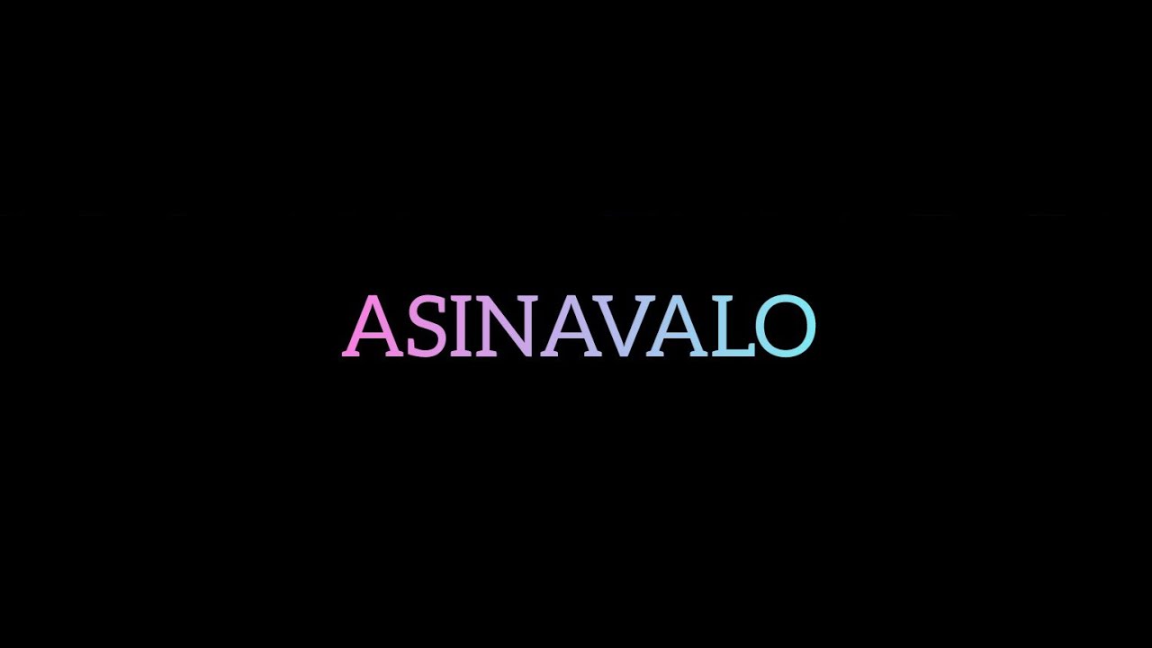 Asinavalo - Skeem Saburhashu