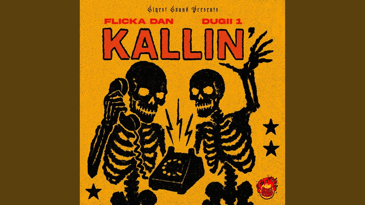 Kallin'
