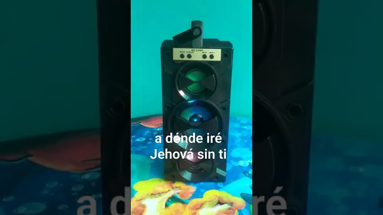 la m&uacute;sica que edifica