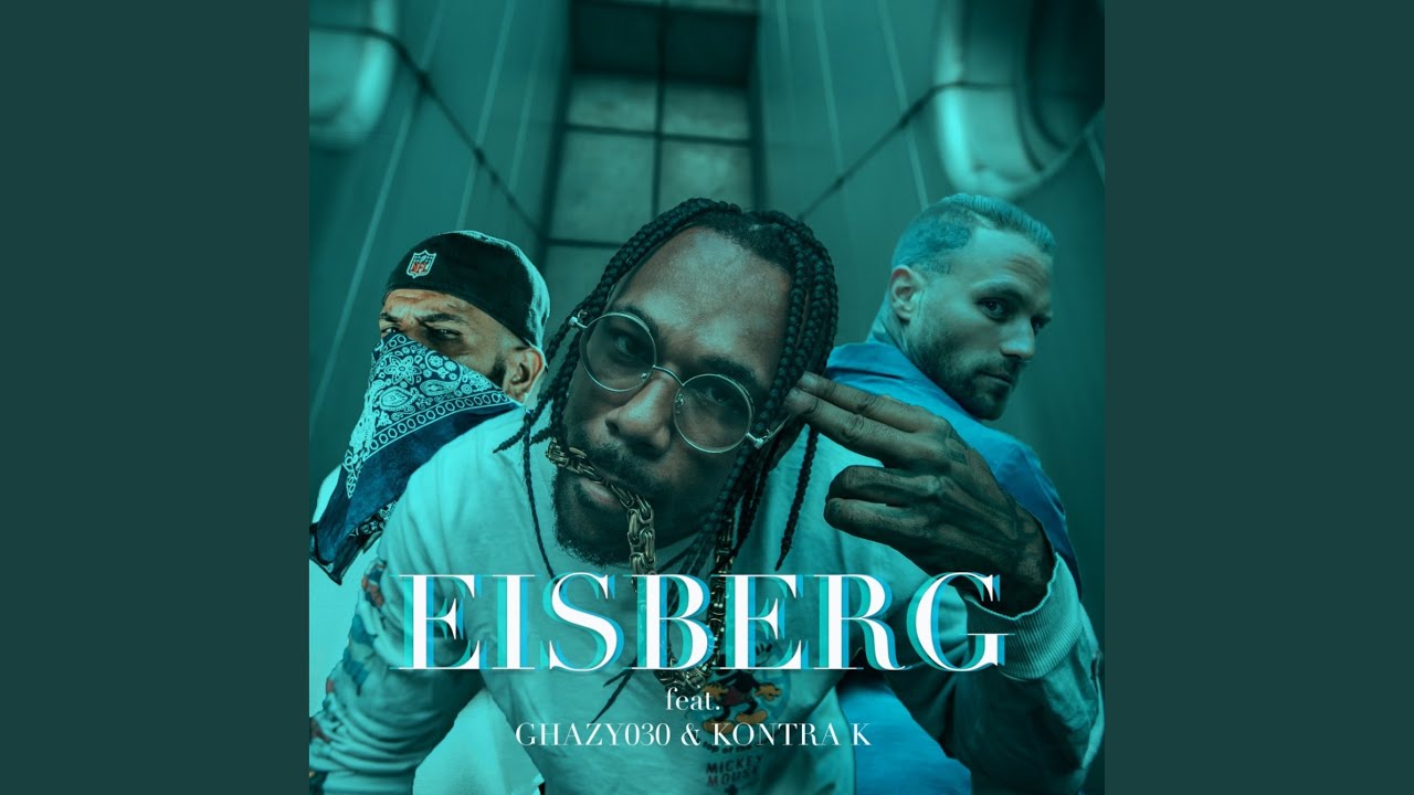 Eisberg