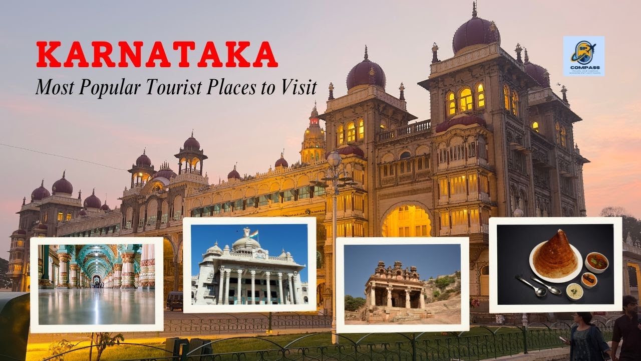 Karnataka's Secret Treasures (Hidden Gems) Unveiled