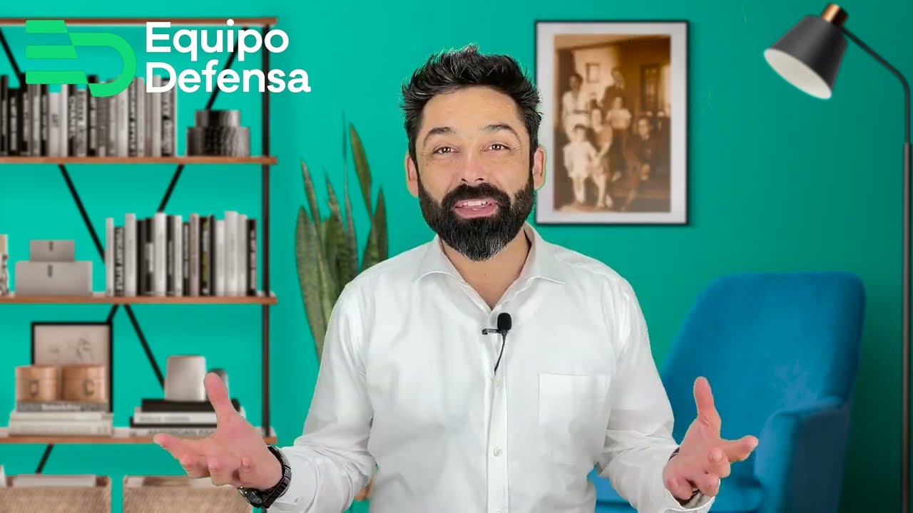 C&oacute;mo evitar el embargo de bienes en Chile 2022