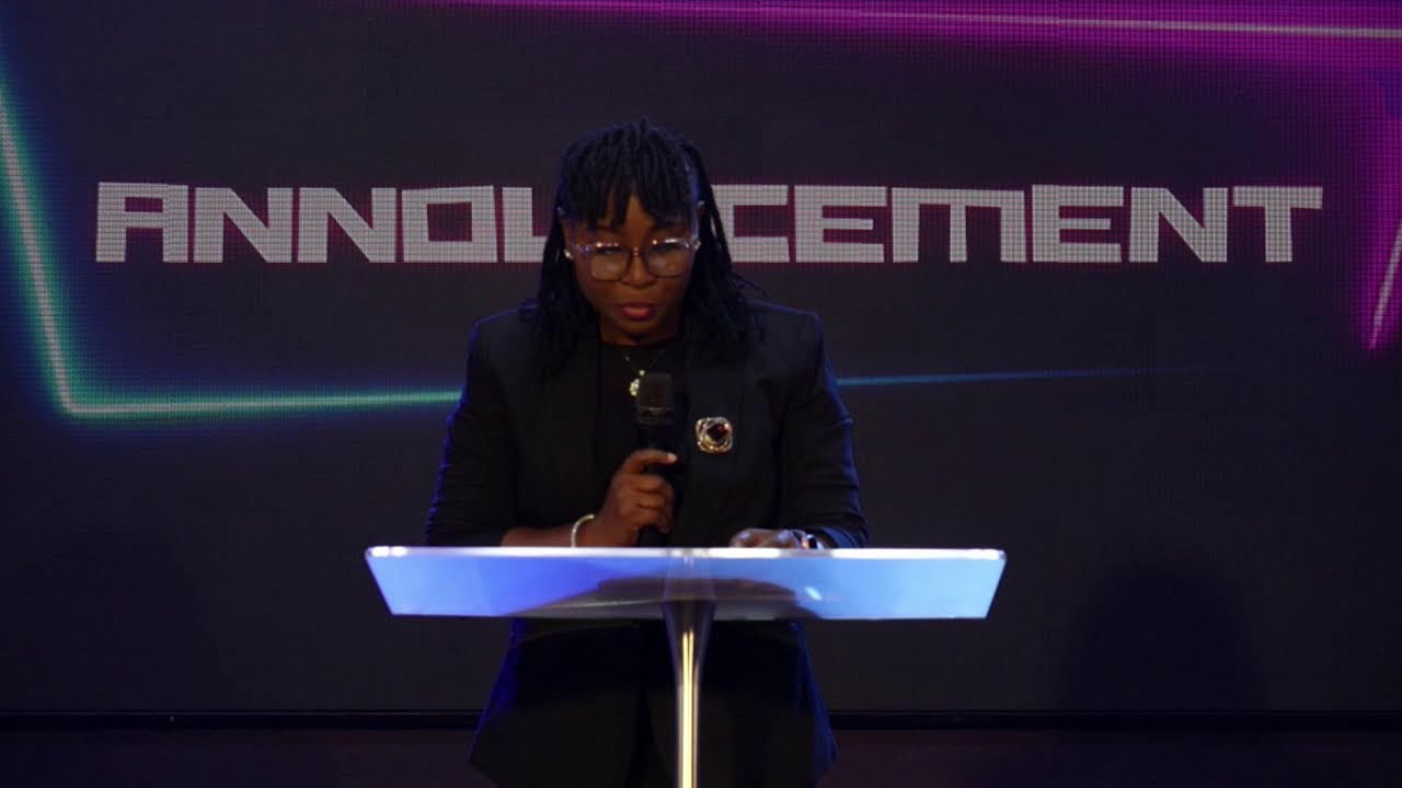 Sunday Service With Pastor Tope Shaba | Rings & Roses (Part 3): The Essence Of Marriage