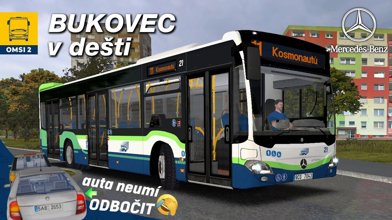 OMSI 2 