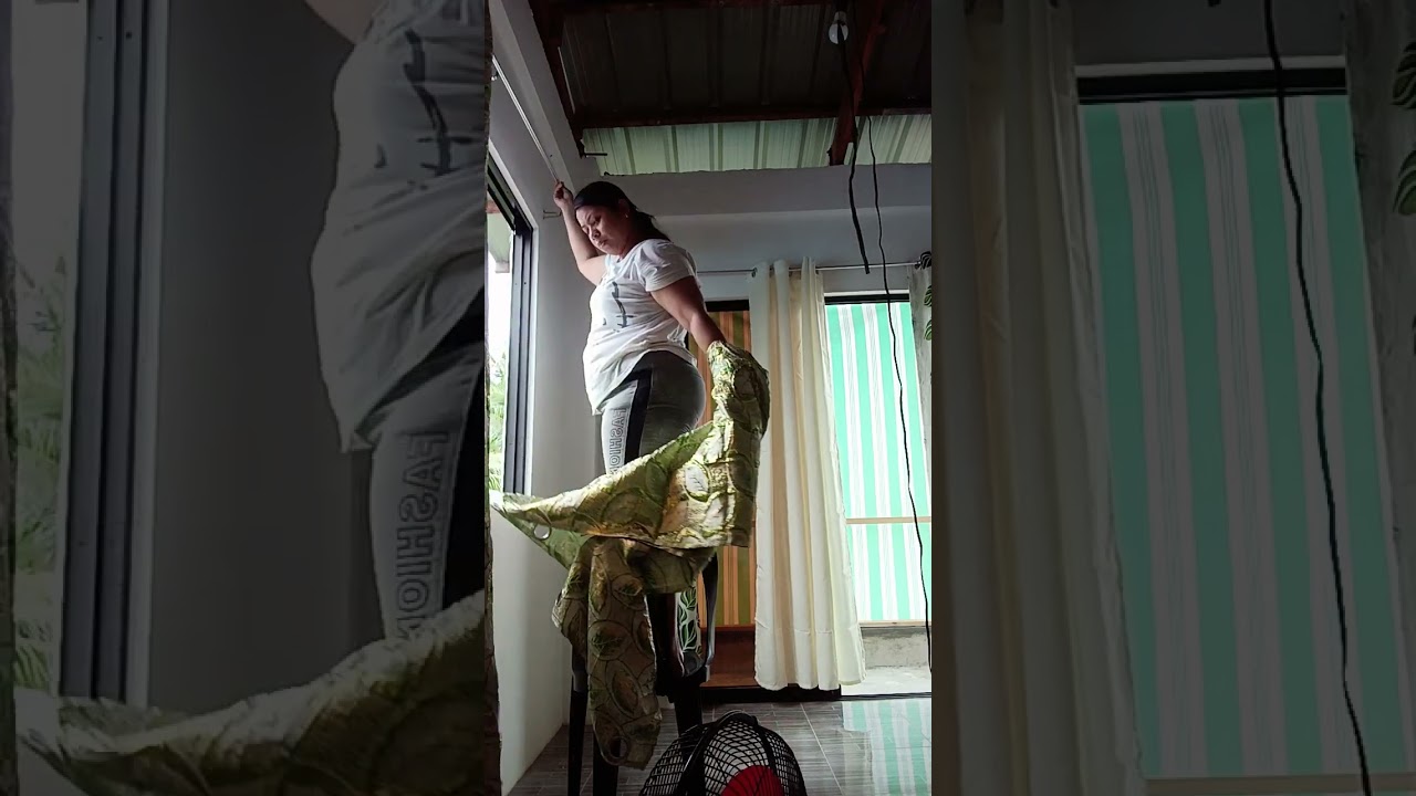 iba talaga pag may sarili kanang Bahay gusto mo maganda at malinis!/Whilsy/dream house