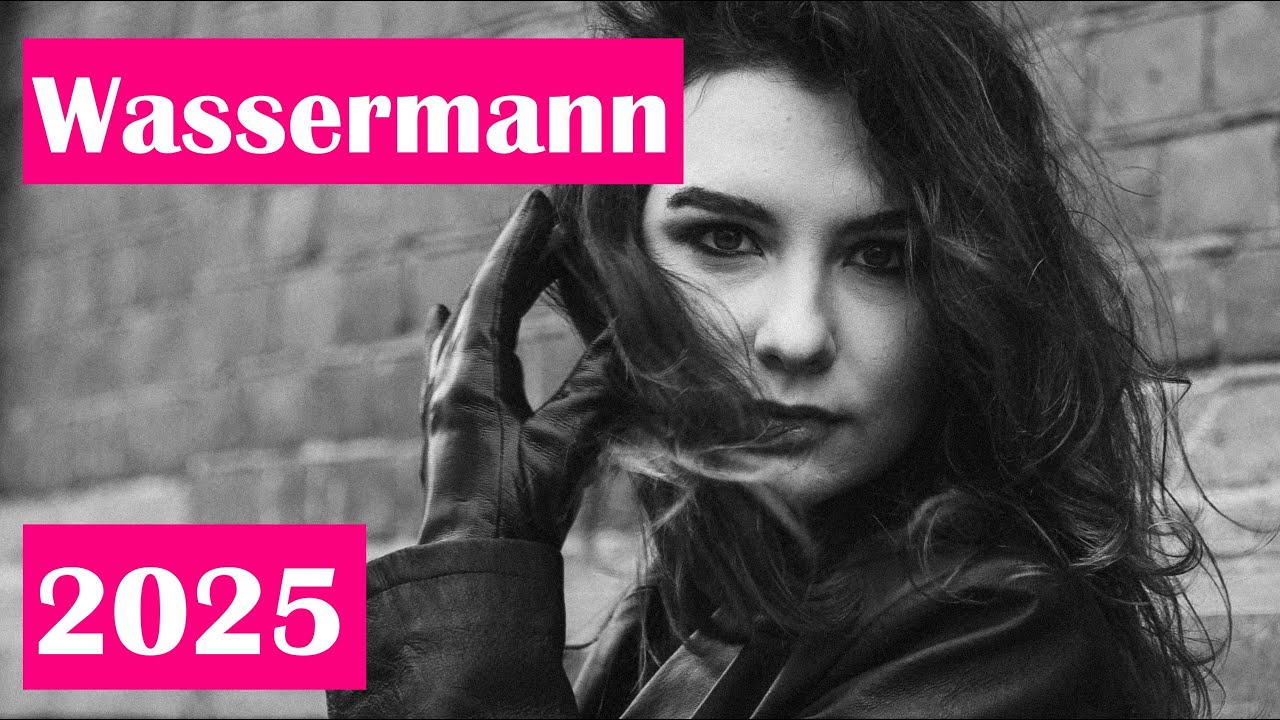 WASSERMANN ♒️ DER PREIS IST HEISS! 🌟💞🎯 (Jahreslegung 2025) ✨️ Tarot Orakel ✨️