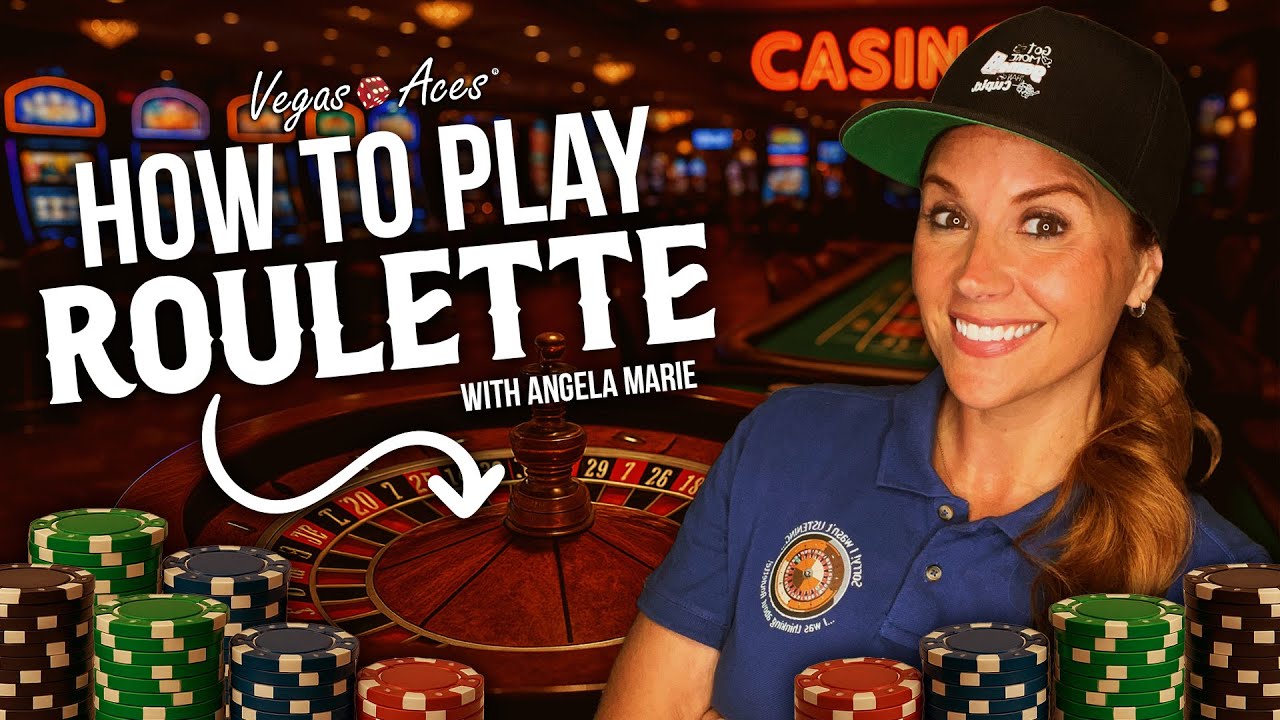 Play Roulette Like a Pro: The Ultimate Beginner's Guide