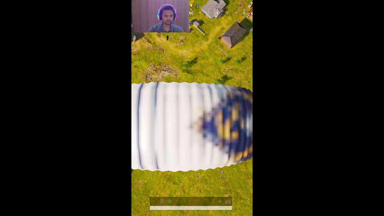 PUBG PC LIVE